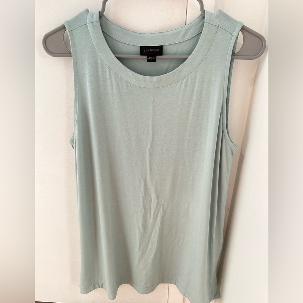 J.Jill Summer tank